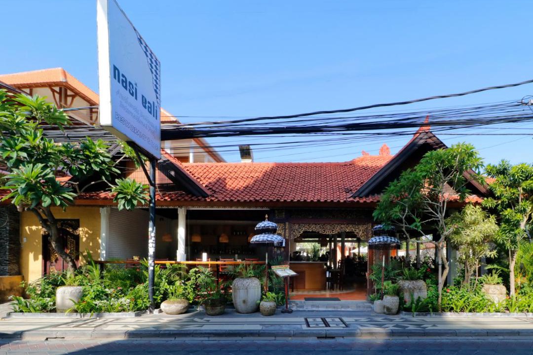 Photo of Others in Legian City-Centre