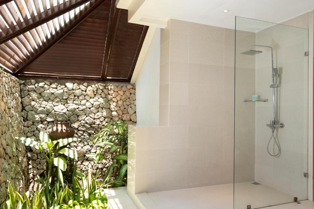 Photo of Bathroom in Mangsit