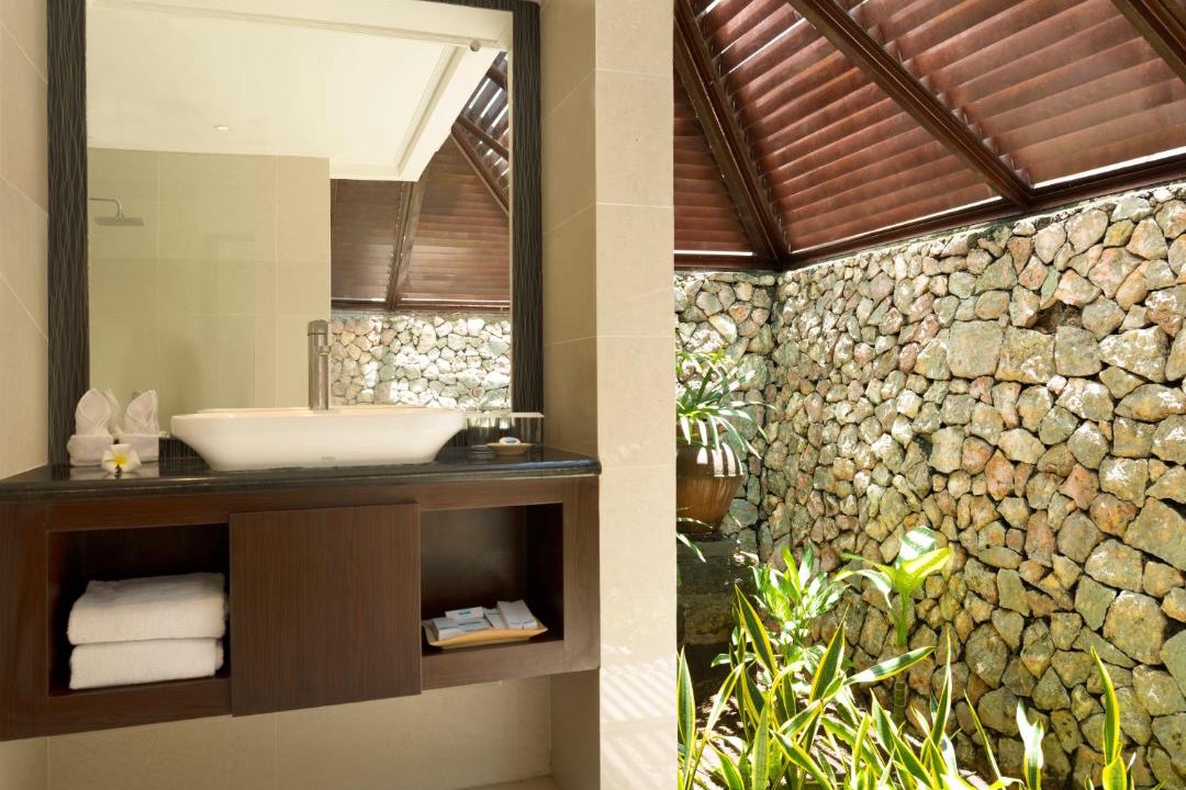 Photo of Bathroom in Mangsit