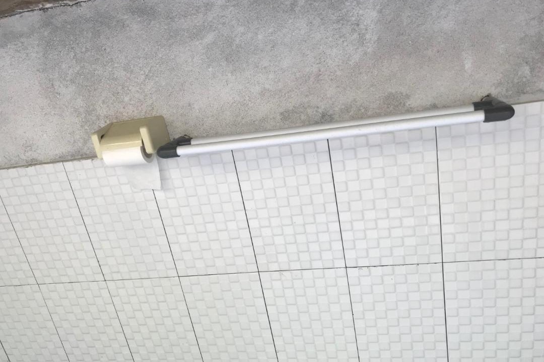 Photo of Bathroom in Rote Island