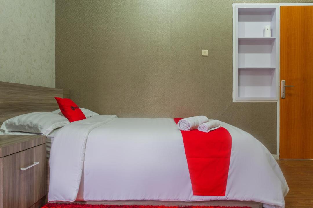 Photo of Bedroom in Cileunyi