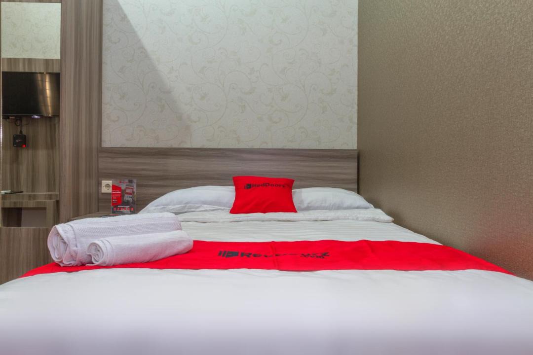 Photo of Bedroom in Cileunyi