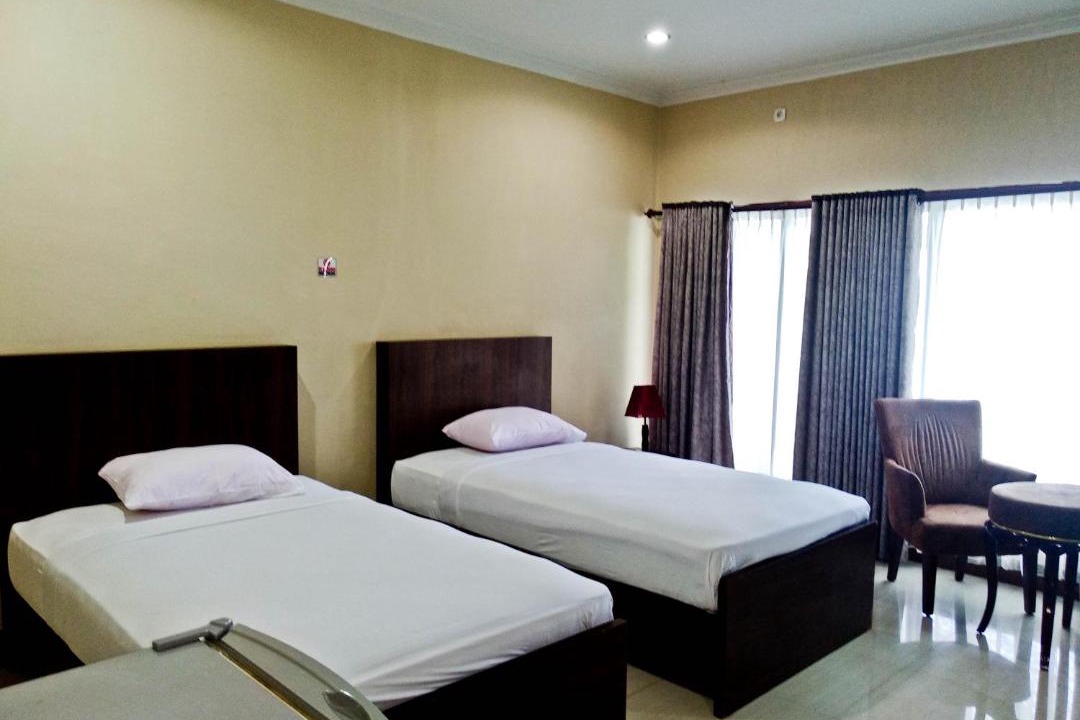 Photo of Bedroom in Buton Babau