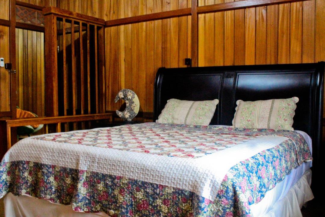 Photo of Bedroom in Buton Babau