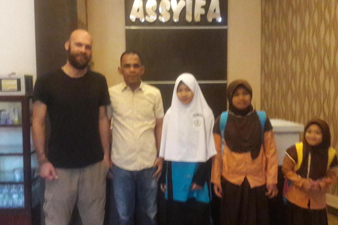Photo of Others in Tanjung Balai