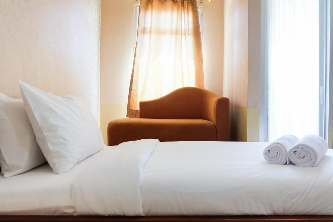 Photo of Bedroom in Sunter