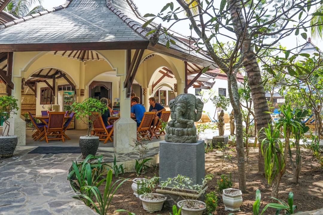 Photo of Others in Gili Trawangan