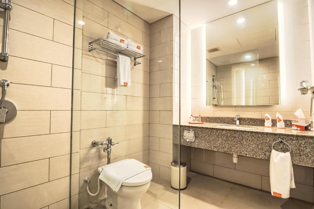 Photo of Bathroom in Tanjung Uncang