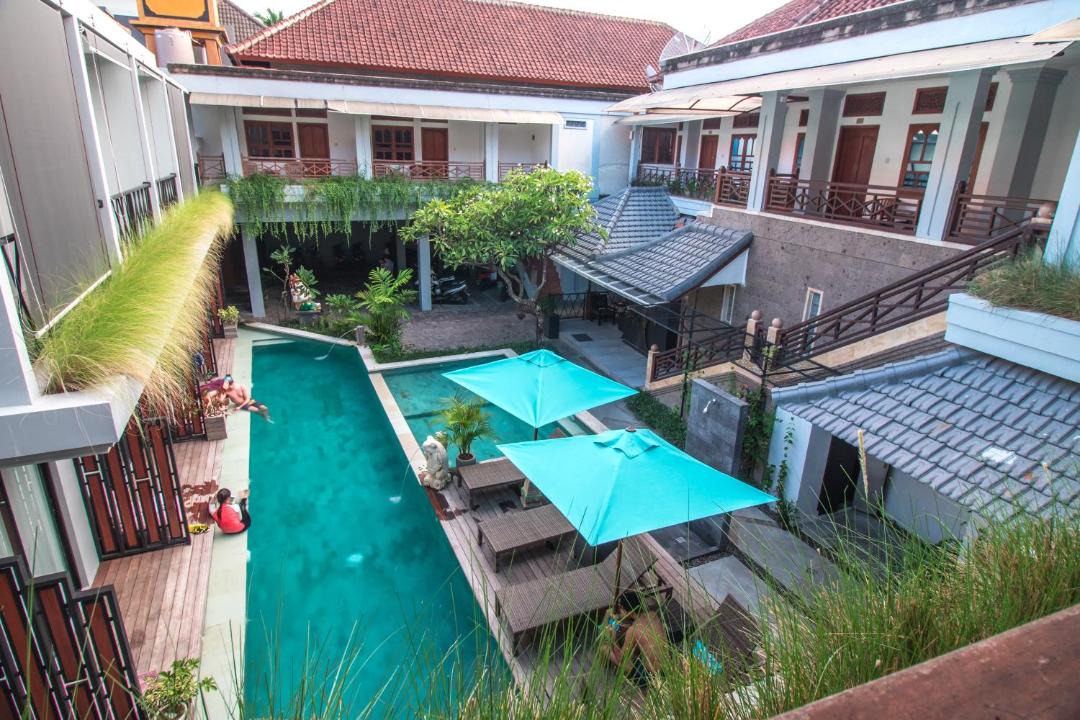 Photo of Others in Downtown Kuta
