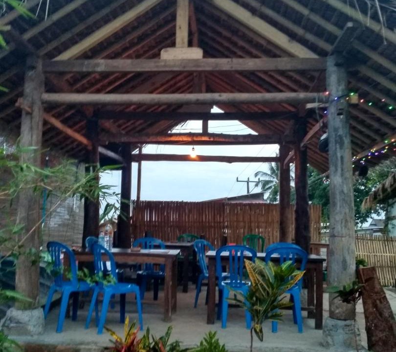 Photo of Buildings in Bayan