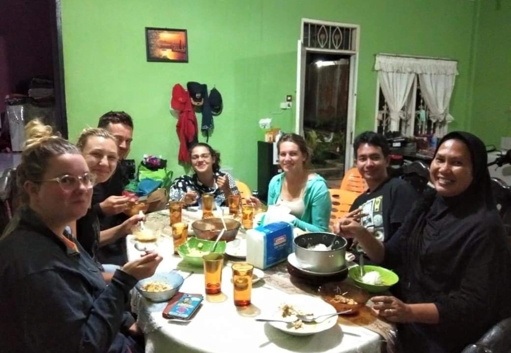 Photo of Others in Berastagi