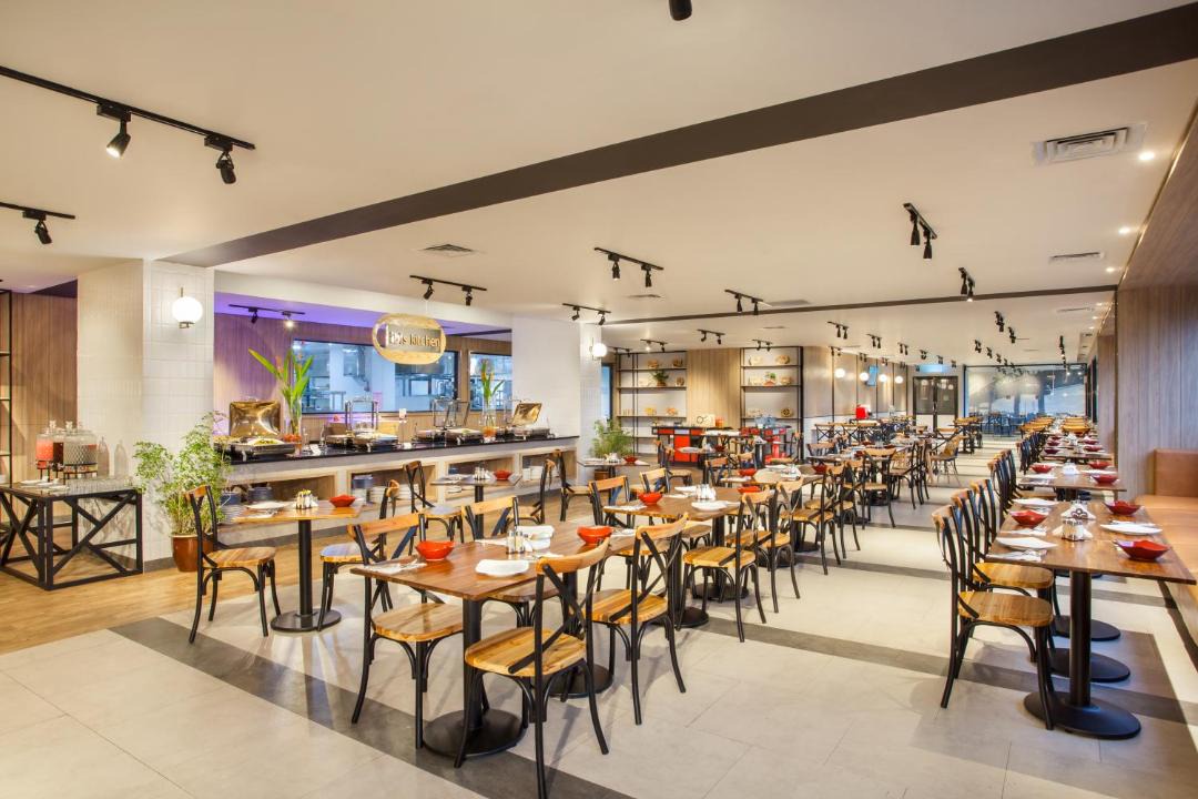 Photo of Kitchen in Pontianak