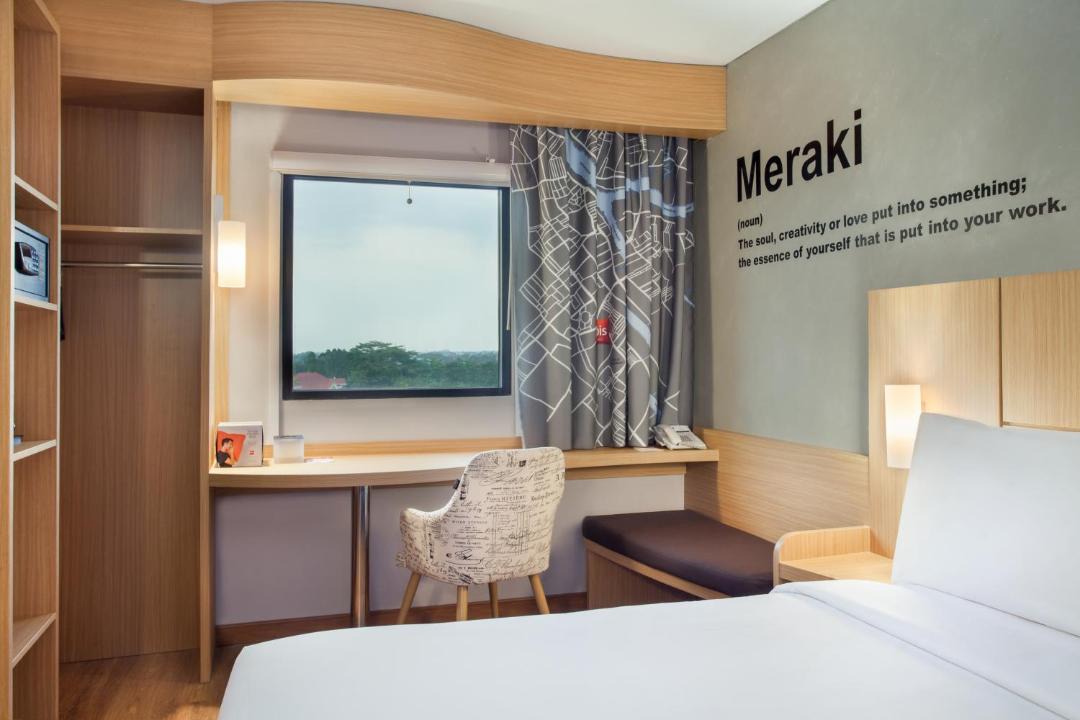 Photo of Bedroom in Pontianak