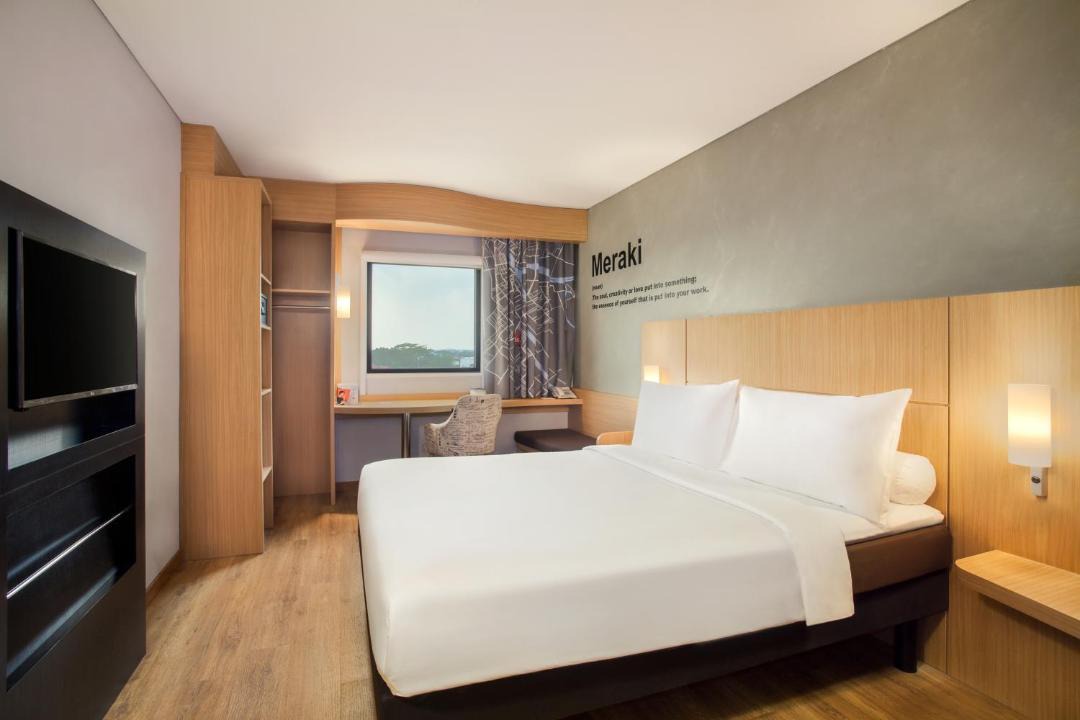 Photo of Bedroom in Pontianak