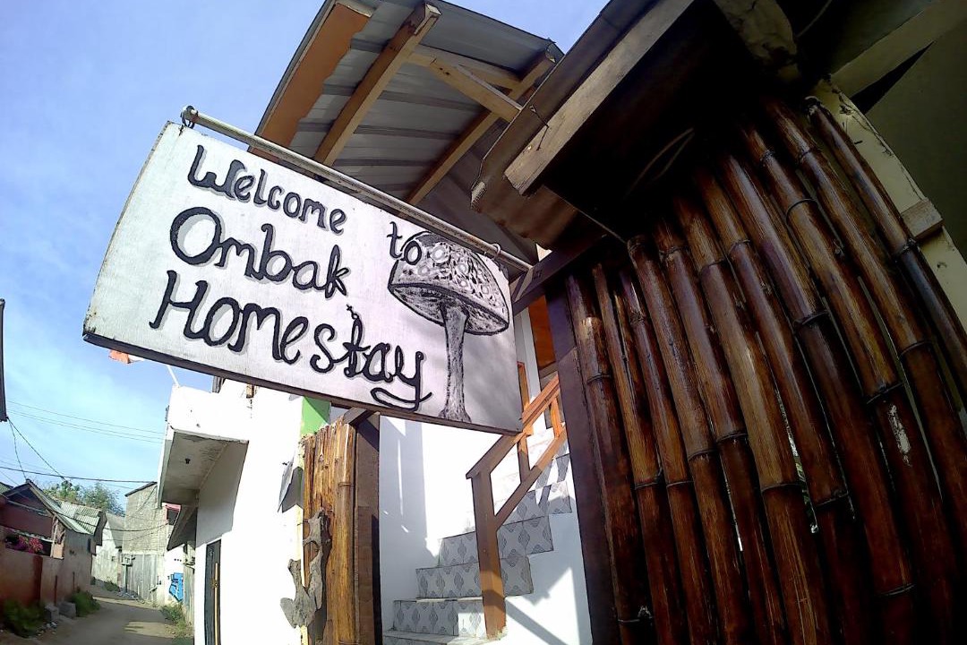 Photo of Others in Gili Trawangan