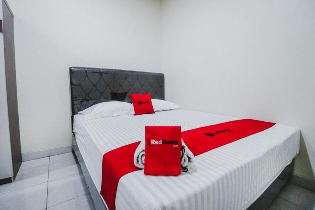 Photo of Bedroom in Bendungan Hilir