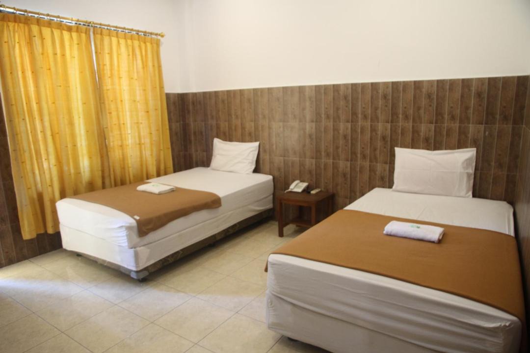 Photo of Bedroom in Senggigi