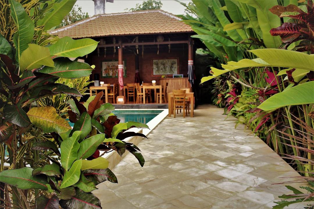 Photo of Others in Penestanan