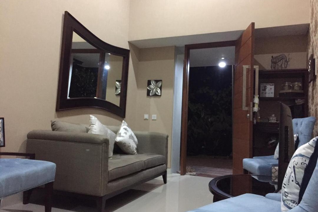 Photo of Livingroom in Sedayu