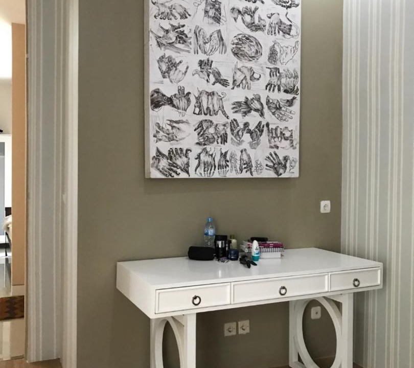 Photo of Bathroom in Sedayu