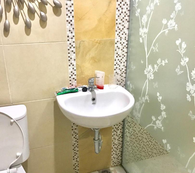 Photo of Bathroom in Sedayu