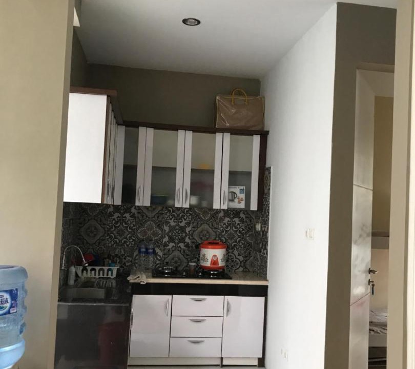 Photo of Kitchen in Sedayu