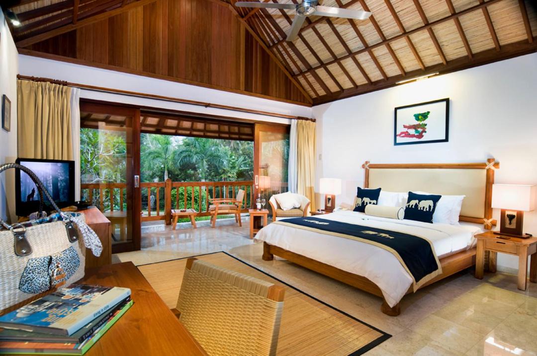Photo of Bedroom in Taro