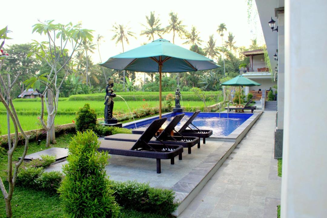 Photo of Others in Ubud City-Centre