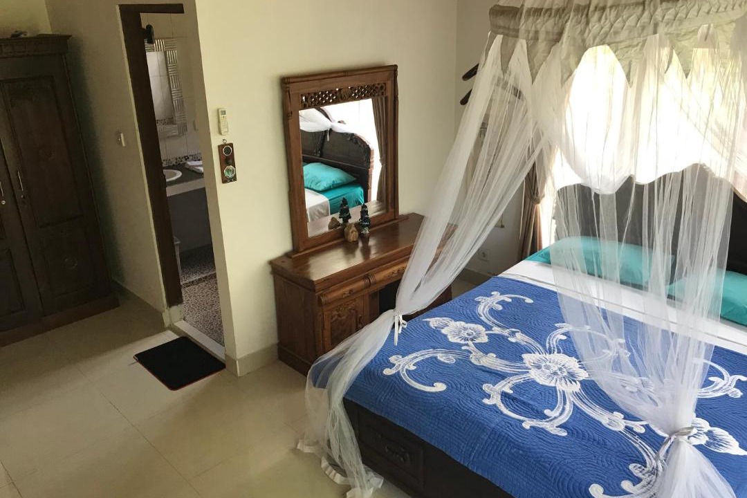 Photo of Bedroom in Penestanan