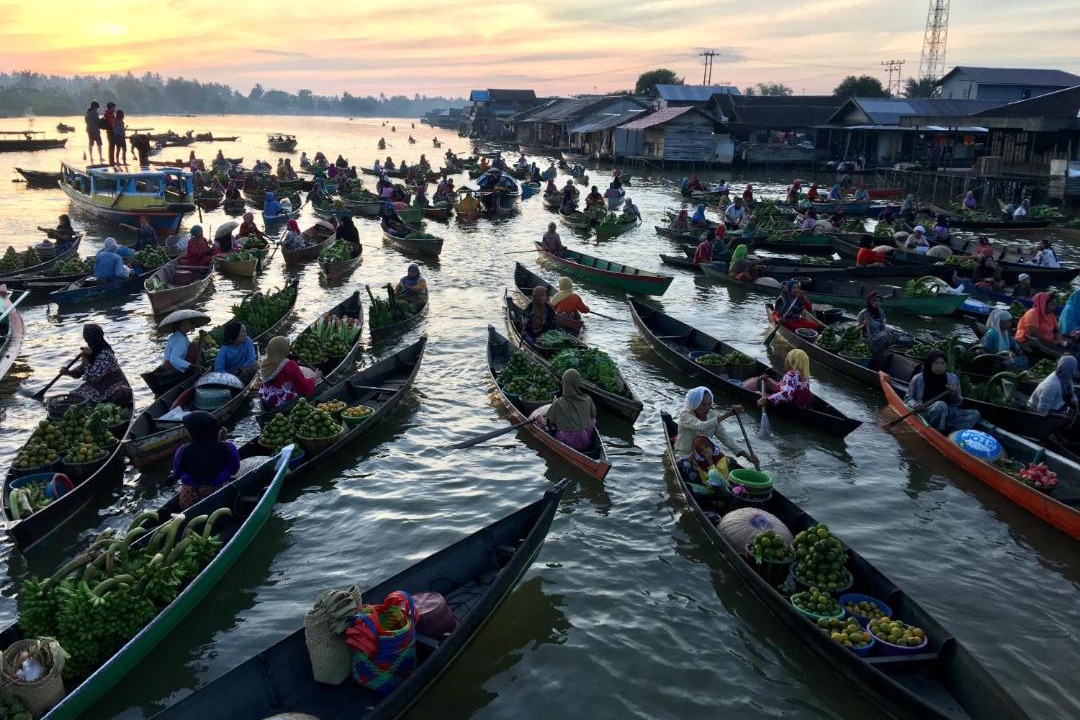 Photo of Others in Banjarmasin