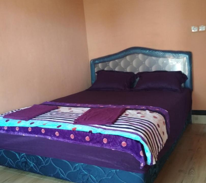 Photo of Bedroom in Bayan