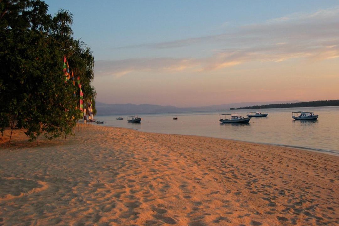 Photo of Others in Siladen Island
