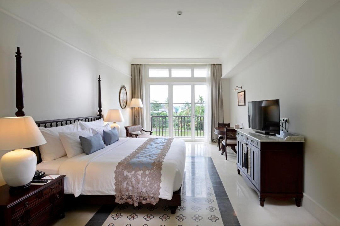 Photo of Bedroom in Gianyar