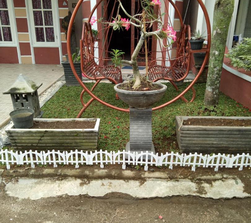 Photo of Buildings in Medan