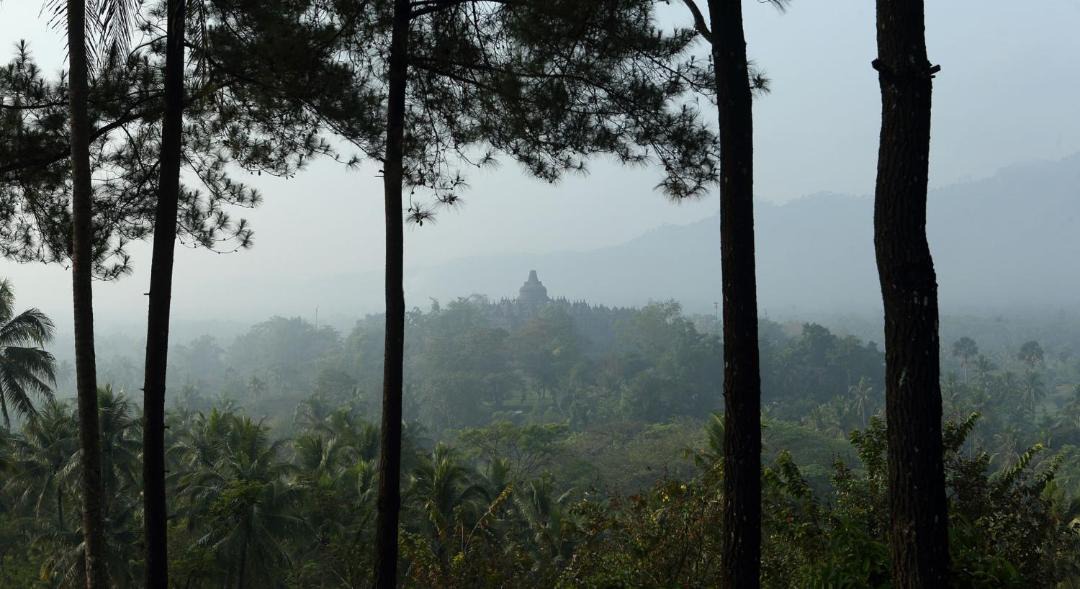 Photo of Others in Borobudur