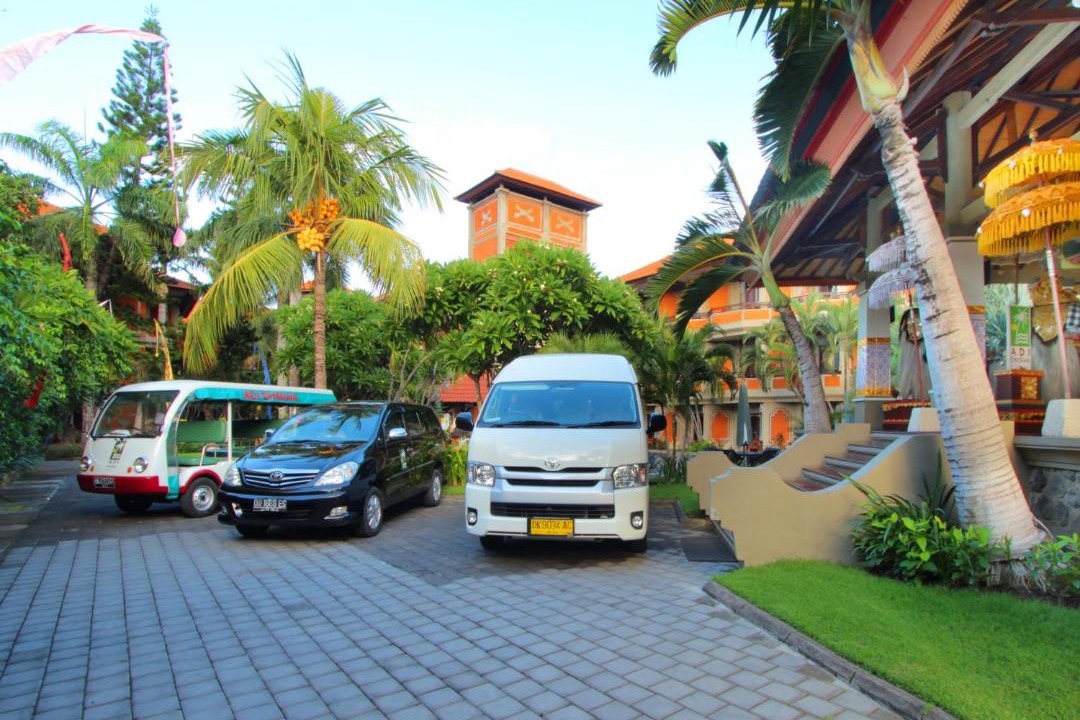 Photo of Others in Downtown Kuta
