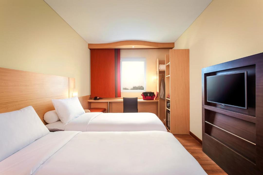 Photo of Bedroom in Losari