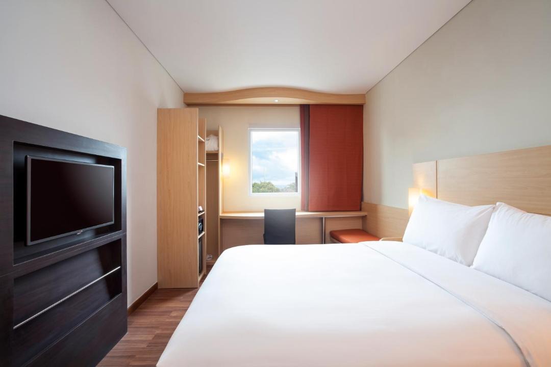 Photo of Bedroom in Losari
