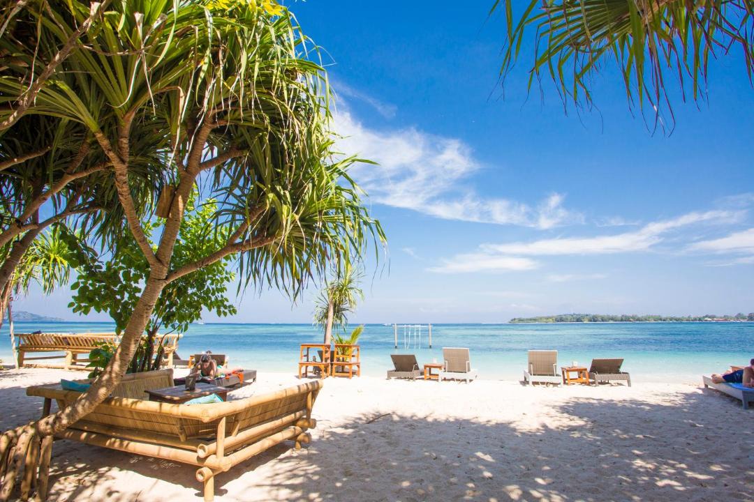 Photo of Others in Gili Air