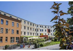 Jufa Hotel Salzburg in Salzburg