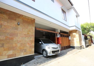 Family Villa Sanur