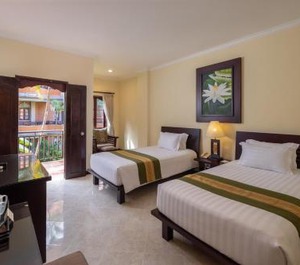 Gle Hotel Kuta Adult 