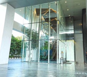 Menteng Park 