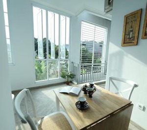 Margonda Residence 