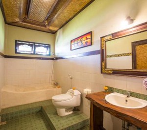 Pondok Permata Homestay 