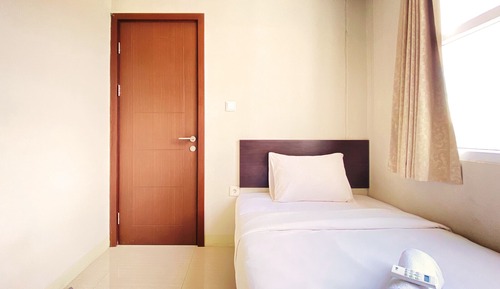 Apartment, 2 Bedrooms