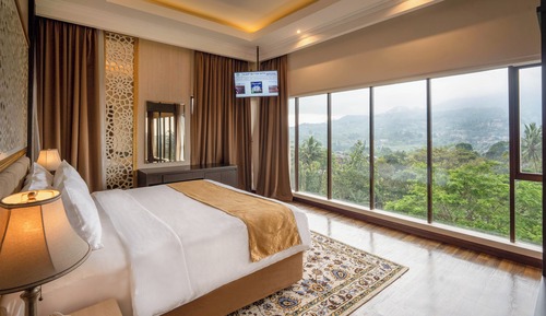 Suite Room