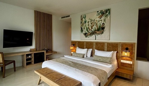 Grand Double Room