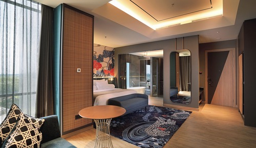 Junior Room