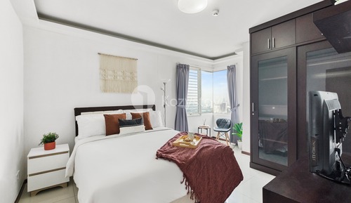 Apartment, 2 Bedrooms